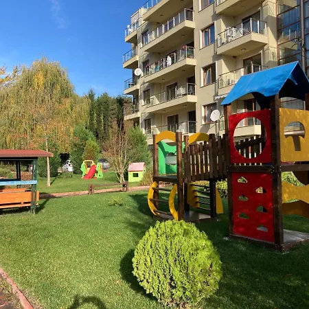 Botanica Prime * Варна