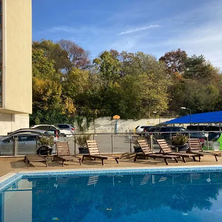 Apartament Botanica Prime