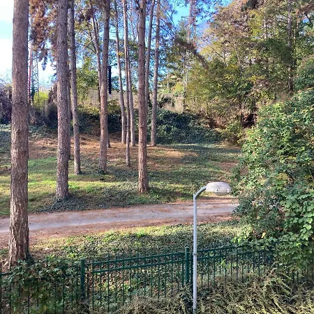 Apartament Botanica Prime Warna