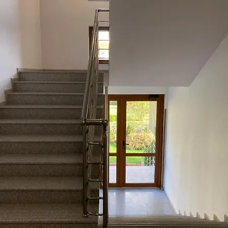 Apartman Botanica Prime