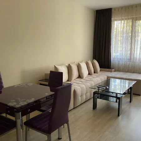 Apartman Botanica Prime *