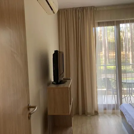 Botanica Prime * ヴァルナ