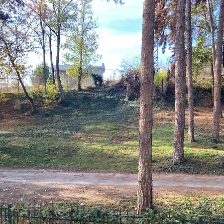 Botanica Prime شقة