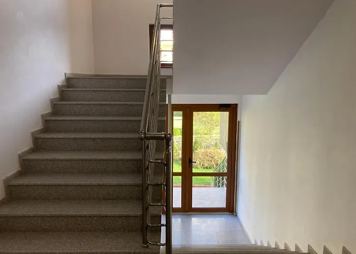 Daire Botanica Prime