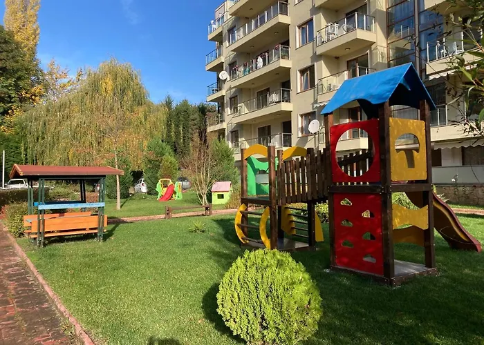 Botanica Prime * فارنا