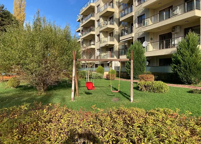 Daire Botanica Prime Varna