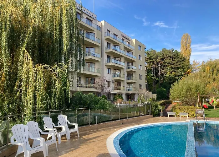 Botanica Prime Varna