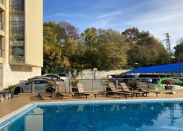 Daire Botanica Prime