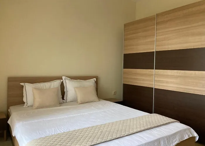 Botanica Prime Daire