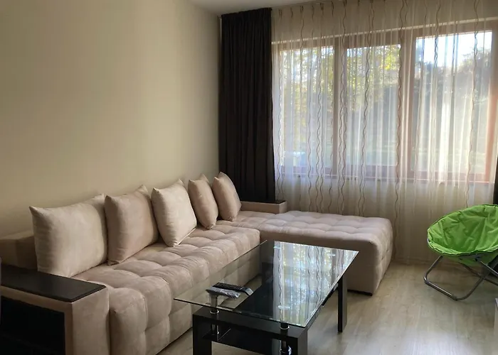 Botanica Prime Daire Varna