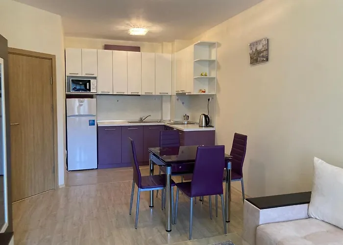 Botanica Prime דירה