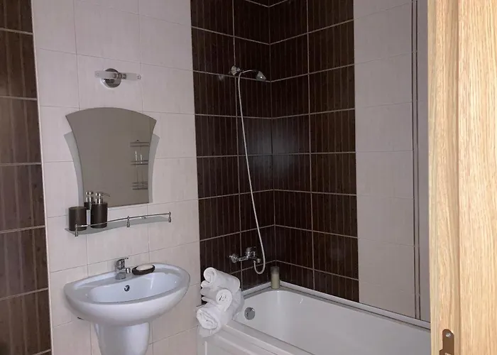 Botanica Prime וארנה