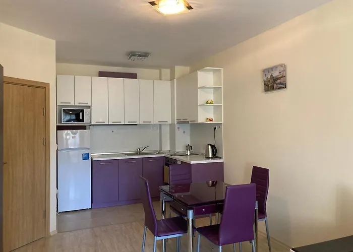 Botanica Prime Varna