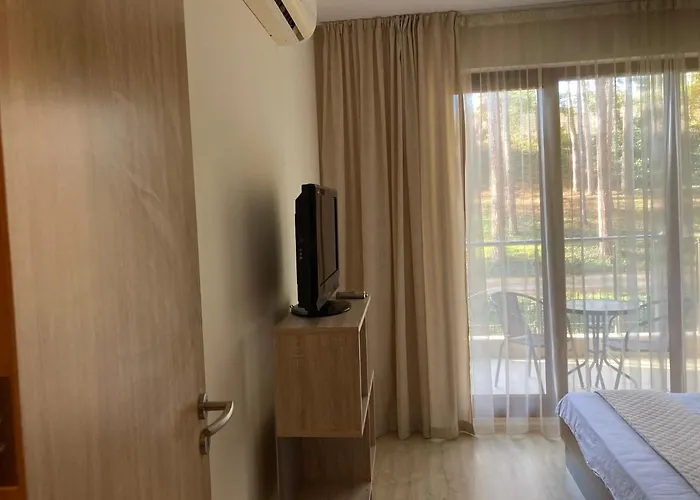 Botanica Prime * וארנה