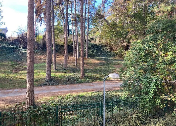 Daire Botanica Prime Varna