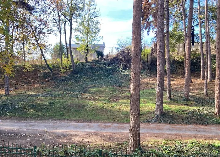 Botanica Prime דירה